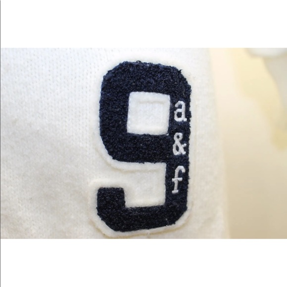 2/$20 Lot of 3 Ambercrombie Girl Cardigan Sweater L-XL, Old Navy Pullover - Picture 6 of 13